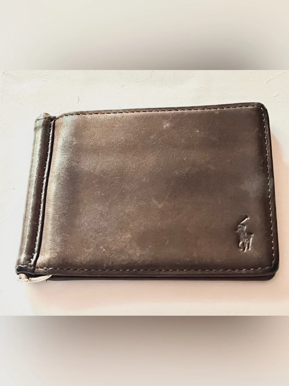 Polo by Ralph Lauren Bifold Wallet